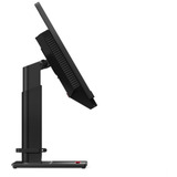 Lenovo THINKCENTRE TIO24 GEN4 11GD reacondicionado, Monitor LED negro