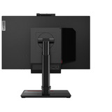 Lenovo THINKCENTRE TIO24 GEN4 11GD reacondicionado, Monitor LED negro