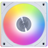 Lian Li UNI FAN CL120 Wireless, Ventilador blanco