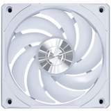 Lian Li UNI FAN CL120 Wireless, Ventilador blanco