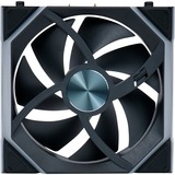 Lian Li UNI FAN SL120 Wireless, Ventilador negro