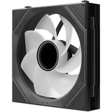 Lian Li UNI FAN SL-INF FLEX 120 Wireless, Ventilador negro