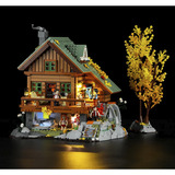 Lumibricks F9035, Juegos de construcción 