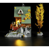 Lumibricks F9035, Juegos de construcción 