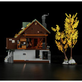 Lumibricks F9035, Juegos de construcción 