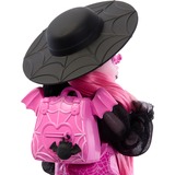 Mattel HRP64 muñeca, Muñecos Muñeca fashion, Femenino, 4 año(s), Niño/niña, 150 mm, 250 g
