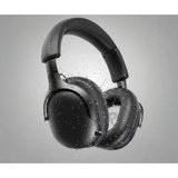 Medion Life HX1-Pure Auriculares Over-Ear negro