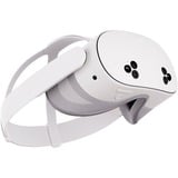 Meta Almohadilla transpirable para auriculares para Meta Quest 3S, Depósito gris claro
