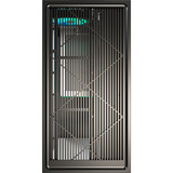 Montech TG3 Black, Cajas de torre negro