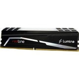 Mushkin Redline módulo de memoria 16 GB 2 x 8 GB DDR4, Memoria RAM negro, 16 GB, 2 x 8 GB, DDR4