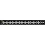 Netgear MSM4352-100NES, Interruptor/Conmutador 