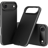 Nevox StyleShell PRO, Funda para teléfono móvil negro
