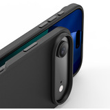 Nevox StyleShell PRO, Funda para teléfono móvil negro