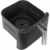 Ninja Freidora de aire MAX PRO AF180EU, Freidora de aire caliente negro