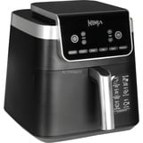 Ninja Max Pro 6,2 L AF180EU, Freidora de aire caliente negro