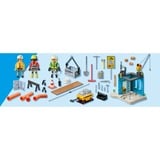 PLAYMOBIL 71650, Juegos de construcción 