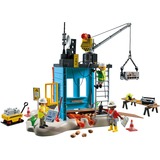 PLAYMOBIL Action Heroes Construcción, Juegos de construcción 