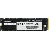 Patriot P410 4 TB, Unidad de estado sólido 