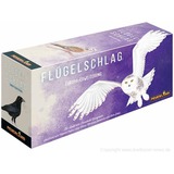 Pegasus Flügelschlag: Expansión Europa, Juego de mesa 
