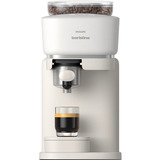 Philips BAR300/00, Cafetera espresso blanco