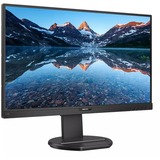 Philips B Line 276B9/00 LED display 68,6 cm (27") 2560 x 1440 Pixeles Quad HD Negro, Monitor LED negro, 68,6 cm (27"), 2560 x 1440 Pixeles, Quad HD, LED, 4 ms, Negro