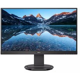 Philips B Line 276B9/00 LED display 68,6 cm (27") 2560 x 1440 Pixeles Quad HD Negro, Monitor LED negro, 68,6 cm (27"), 2560 x 1440 Pixeles, Quad HD, LED, 4 ms, Negro