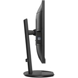 Philips B Line 276B9/00 pantalla para PC 68,6 cm (27") 2560 x 1440 Pixeles Quad HD LED Negro, Monitor LED negro, 68,6 cm (27"), 2560 x 1440 Pixeles, Quad HD, LED, 4 ms, Negro