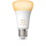 Philips Hue White Ambiance A60 Lámpara Inteligente E27 1100 lm, Lámpara LED 