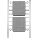 ProfiCare PC-EHW 3115, Radiador plateado