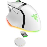 Razer Basilisk V3 Pro 35K, Ratones para gaming blanco