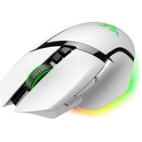 Razer Basilisk V3 Pro 35K, Ratones para gaming blanco