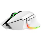 Razer Basilisk V3 Pro 35K, Ratones para gaming blanco