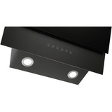 Respekta CH 66060 BSGA, Campana extractora acero inoxidable (oscuro)