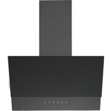 Respekta Kaya (CH 66060 BSGA), Campana extractora acero inoxidable (oscuro)