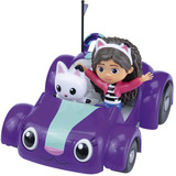 Revell Coche RC Gabby's Dollhouse Carlita, Radiocontrol 