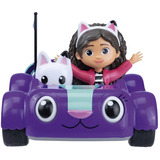 Revell Coche RC Gabby's Dollhouse Carlita, Radiocontrol 