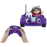 Revell Coche RC Gabby's Dollhouse Carlita, Radiocontrol 