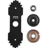 Ryobi RAC163, Cuchilla de repuesto 