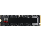 SAMSUNG 9100 PRO 4 TB, Unidad de estado sólido 