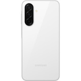 SAMSUNG Galaxy A26 17 cm (6.7") Ranura híbrida Dual SIM Android 15 5G USB Tipo C 8 GB 256 GB 5000 mAh Blanco, Móvil blanco, 17 cm (6.7"), 8 GB, 256 GB, 50 MP, Android 15, Blanco