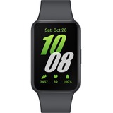 SAMSUNG Galaxy Fit3, Fitnesstracker negro