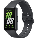 SAMSUNG Galaxy Fit3, Fitnesstracker negro