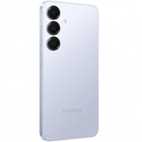 SAMSUNG Galaxy S25 15,8 cm (6.2") SIM doble Android 15 5G USB Tipo C 12 GB 256 GB 4000 mAh Azul, Móvil celeste, 15,8 cm (6.2"), 12 GB, 256 GB, 50 MP, Android 15, Azul