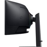 SAMSUNG S49CG954EU, Monitor de gaming negro