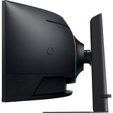 SAMSUNG S49CG954EU, Monitor de gaming negro