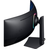 SAMSUNG S49CG954EU, Monitor de gaming negro