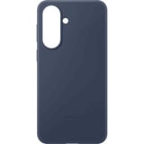 Samsung Funda de silicona, Funda para teléfono móvil azul oscuro