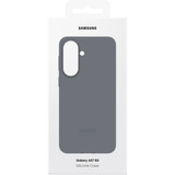 Samsung Funda de silicona, Funda para teléfono móvil azul oscuro