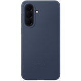 Samsung Funda de silicona, Funda para teléfono móvil azul oscuro