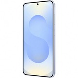 Samsung Galaxy S25 15,8 cm (6.2") SIM doble Android 15 5G USB Tipo C 12 GB 256 GB 4000 mAh Azul, Móvil celeste, 15,8 cm (6.2"), 12 GB, 256 GB, 50 MP, Android 15, Azul